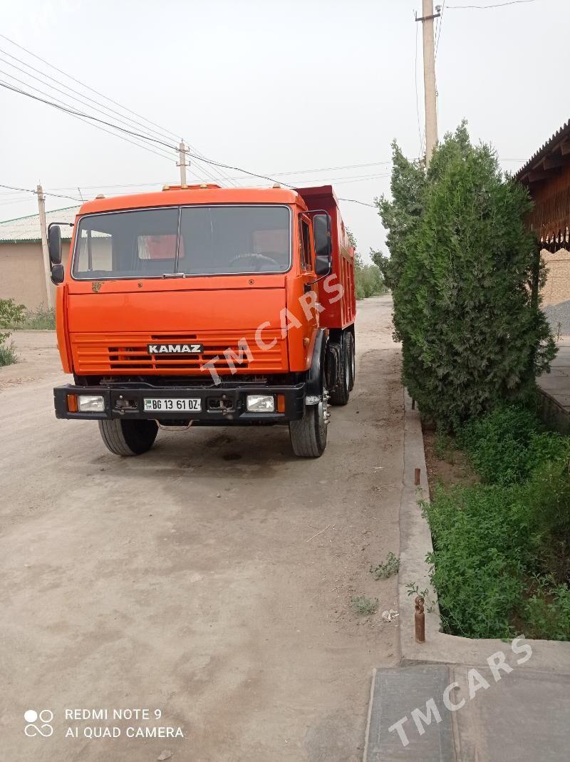 Kamaz 5511 1986 - 150 000 TMT - Boldumsaz - img 5