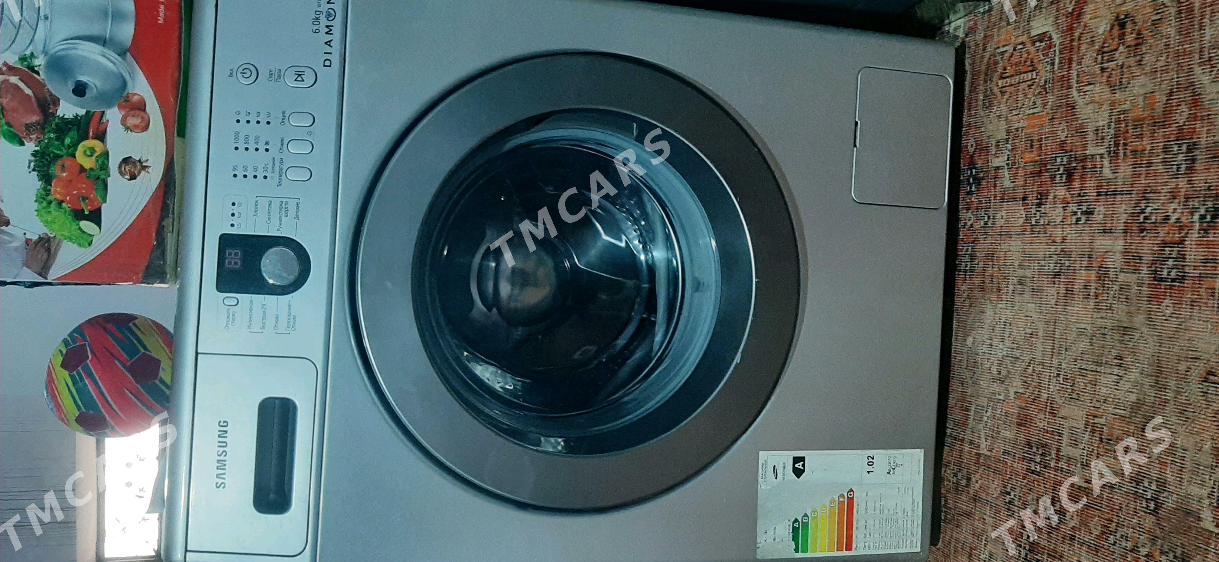 SAMSUNG - Дашогуз - img 2