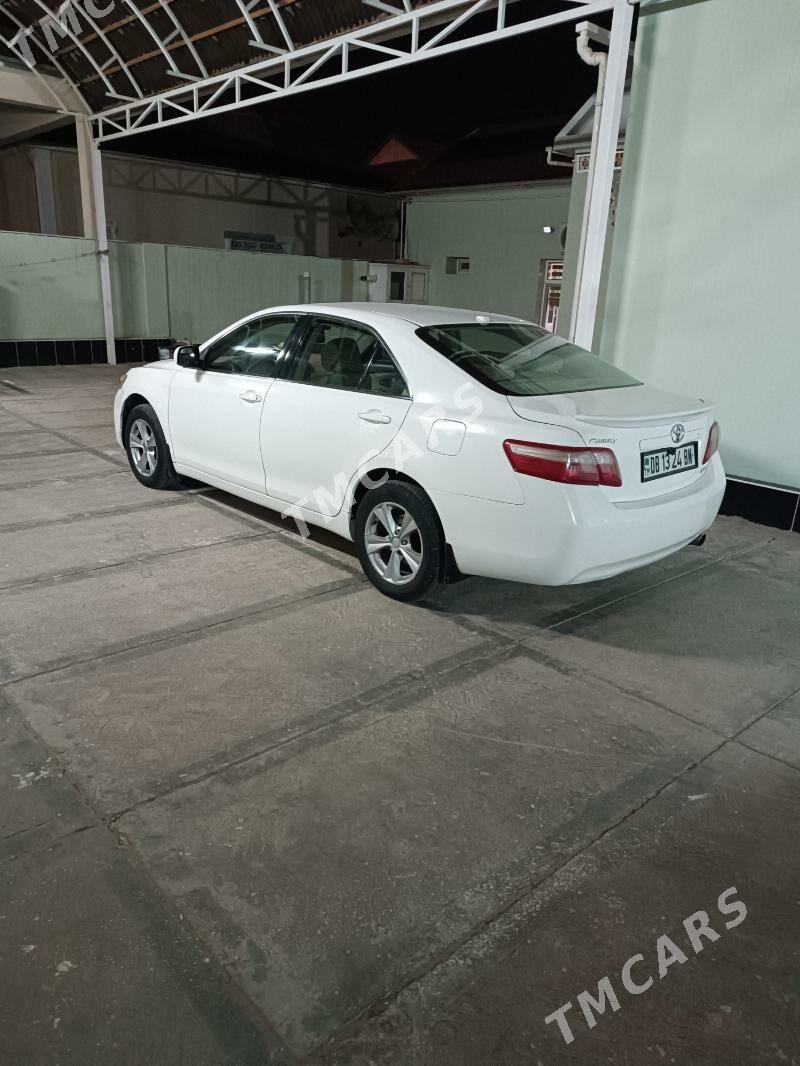 Toyota Camry 2008 - 95 000 TMT - Balkanabat - img 4