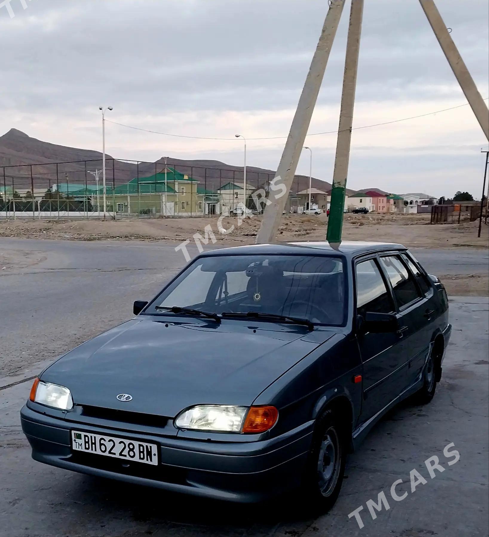 Lada 2115 2009 - 47 000 TMT - Balkanabat - img 5