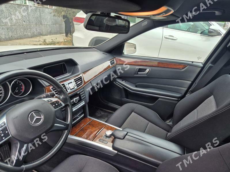 Mercedes-Benz E300 2014 - 440 000 TMT - Aşgabat - img 2