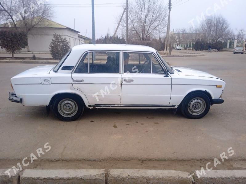 Lada 2106 2000 - 16 000 TMT - Кёнеургенч - img 2