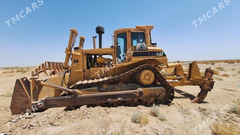 Caterpillar Dozer 2023 - 1 200 000 TMT - Ашхабад - img 2