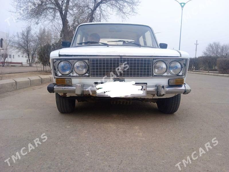 Lada 2106 2000 - 16 000 TMT - Кёнеургенч - img 3