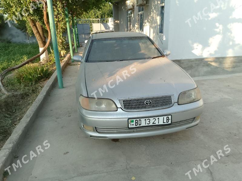 Toyota Aristo 1994 - 30 000 TMT - Туркменабат - img 4