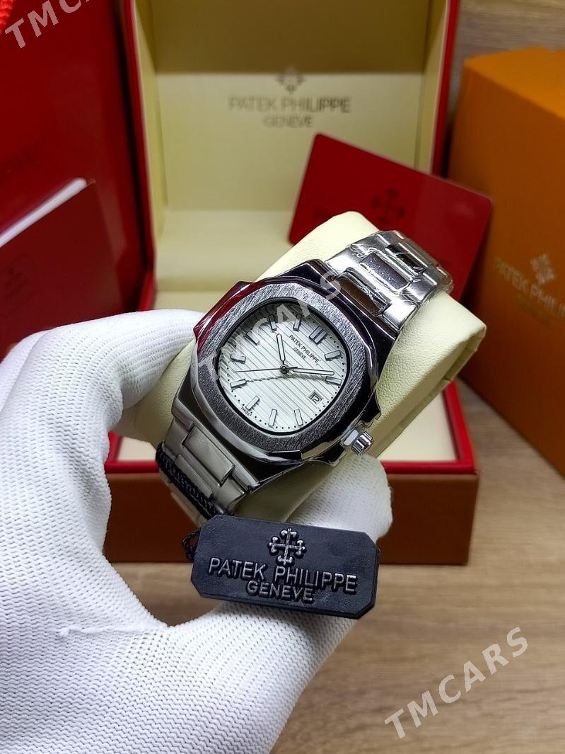 Patek Philippe sagat часы - Гаудан "В" - img 2