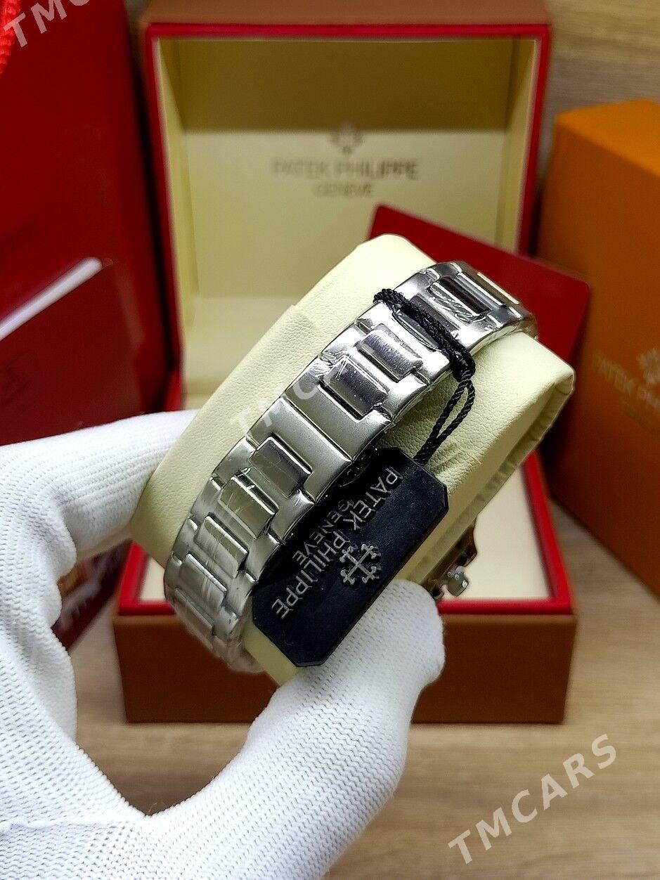 Patek Philippe sagat часы - Гаудан "В" - img 3