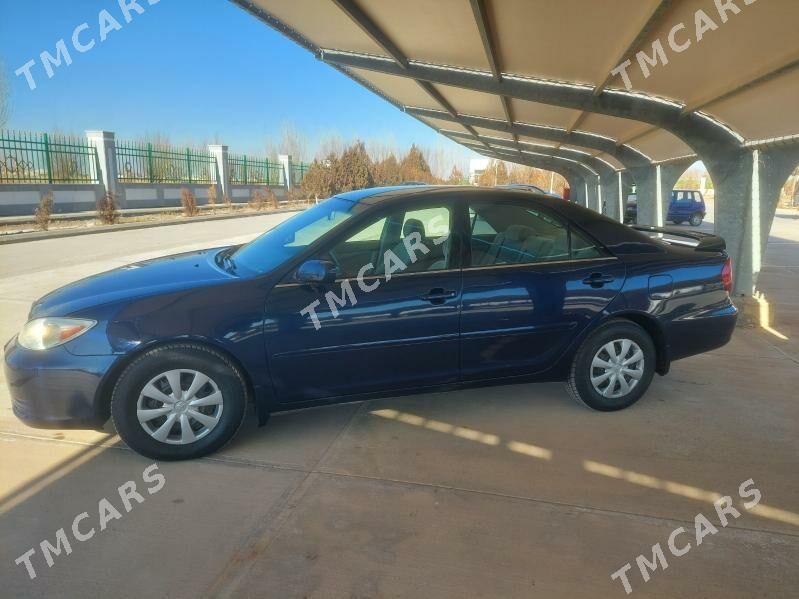 Toyota Camry 2004 - 130 000 TMT - Шабатский этрап - img 10