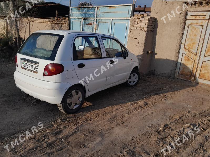 Daewoo Matiz 2002 - 36 000 TMT - Акдепе - img 5