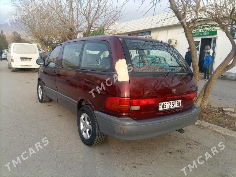 Toyota Previa 1995 - 70 000 TMT - Балканабат - img 5