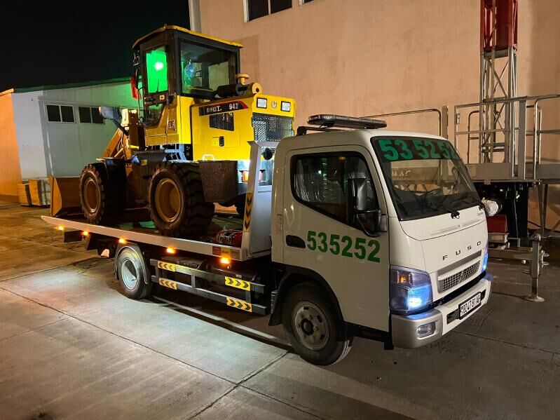 Recovery hyzmaty 53-52-52 80 TMT - Aşgabat - img 10