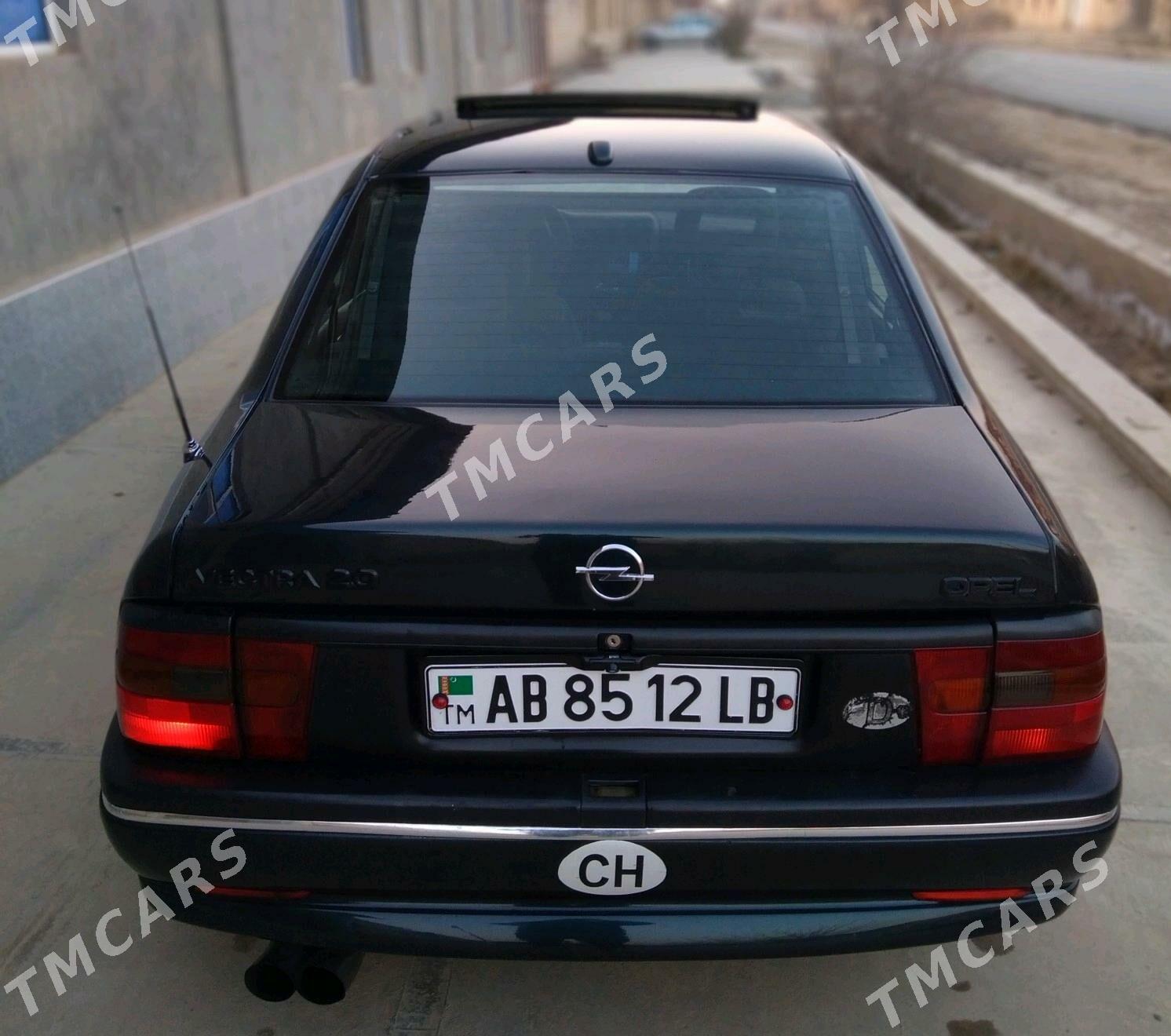 Opel Vectra 1994 - 47 000 TMT - Туркменабат - img 5