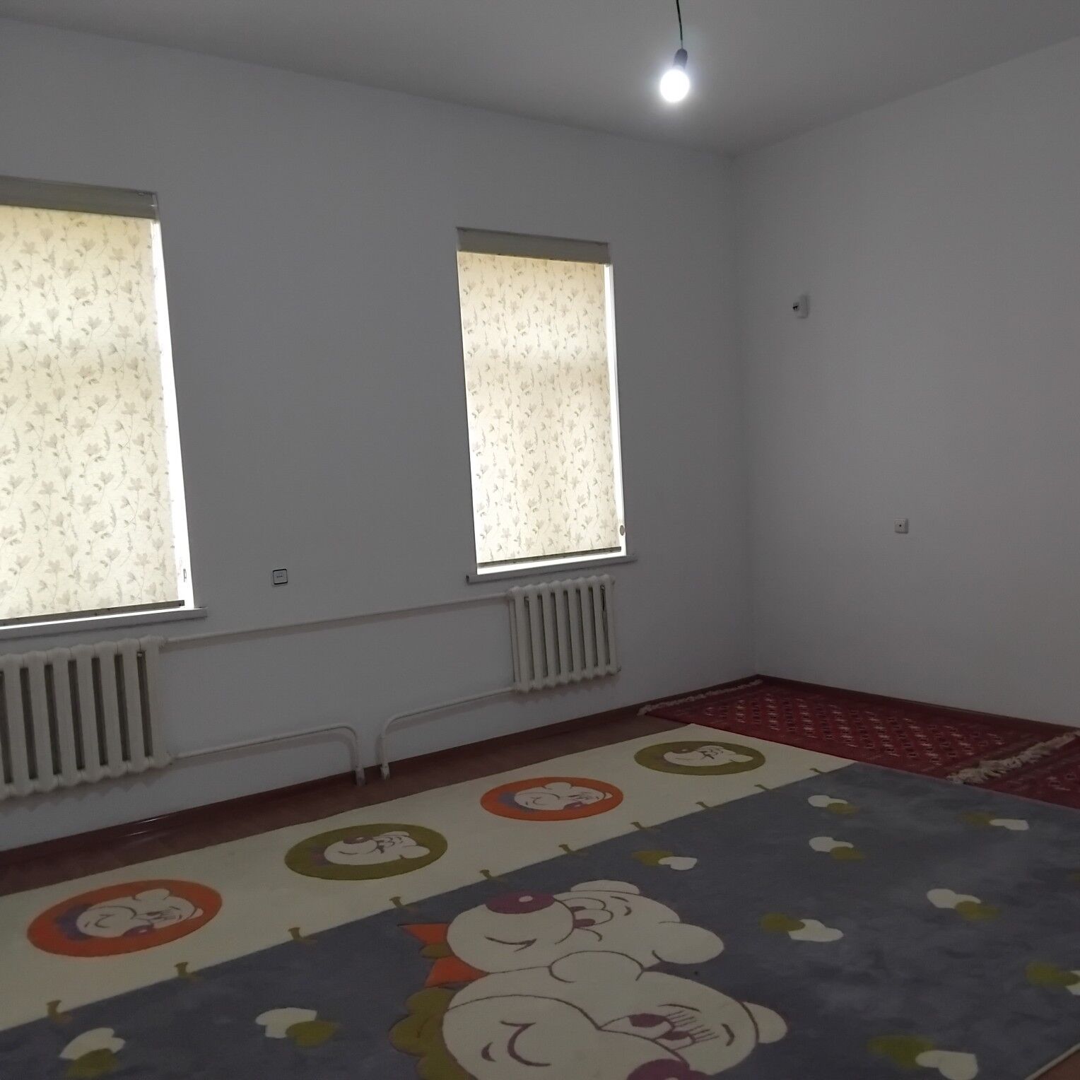 Элитка 2мекдеп 4эт 4ком 204м² - Daşoguz - img 4