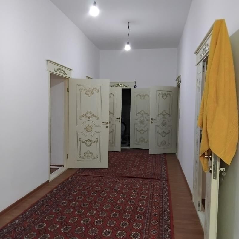 Элитка 2мекдеп 4эт 4ком 204м² - Daşoguz - img 5