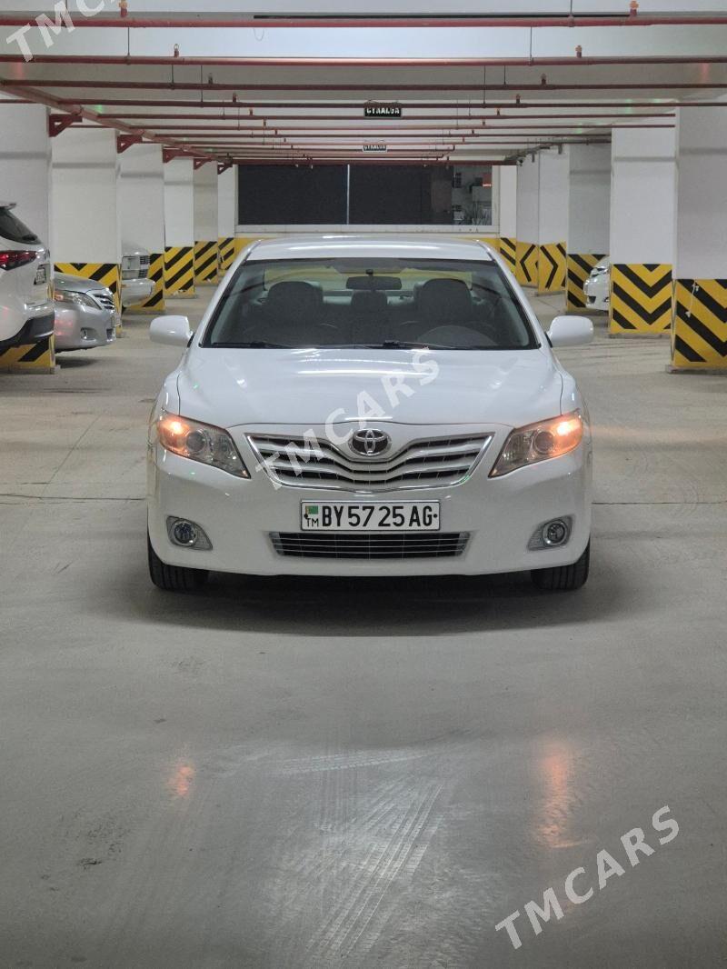 Toyota Camry 2010 - 178 000 TMT - Ашхабад - img 3