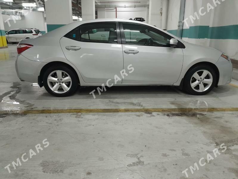 Toyota Corolla 2014 - 165 000 TMT - Мир 7 - img 10