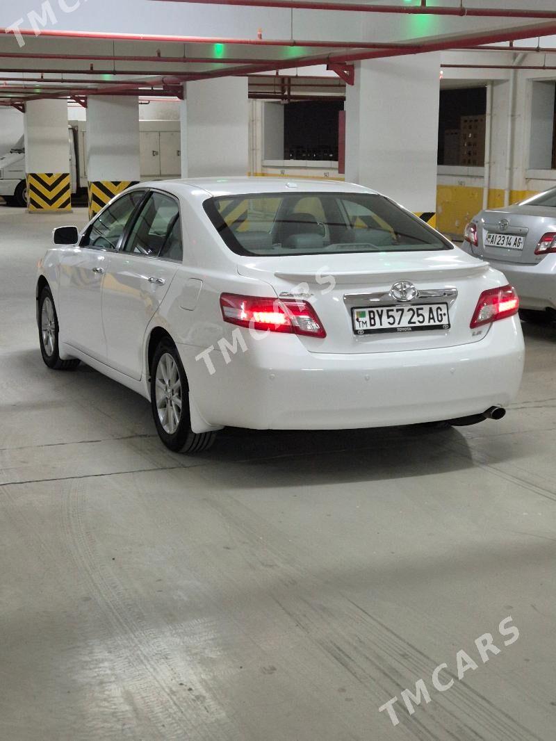 Toyota Camry 2010 - 178 000 TMT - Ашхабад - img 4