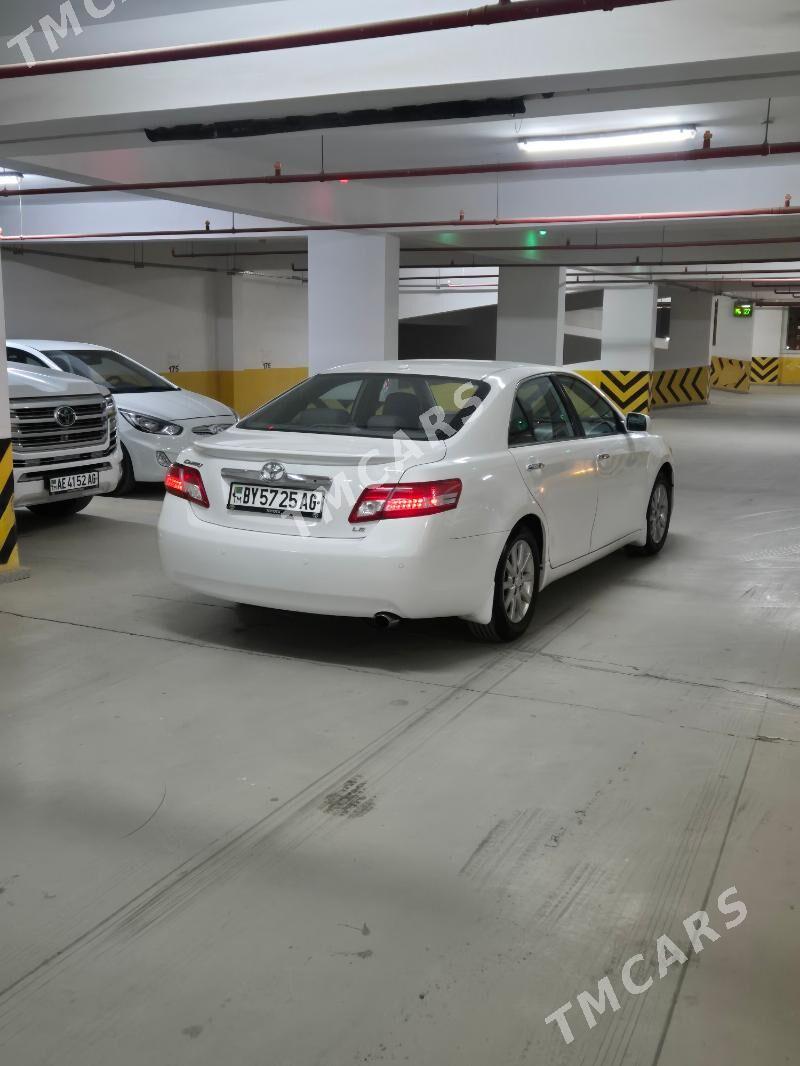 Toyota Camry 2010 - 178 000 TMT - Ашхабад - img 10