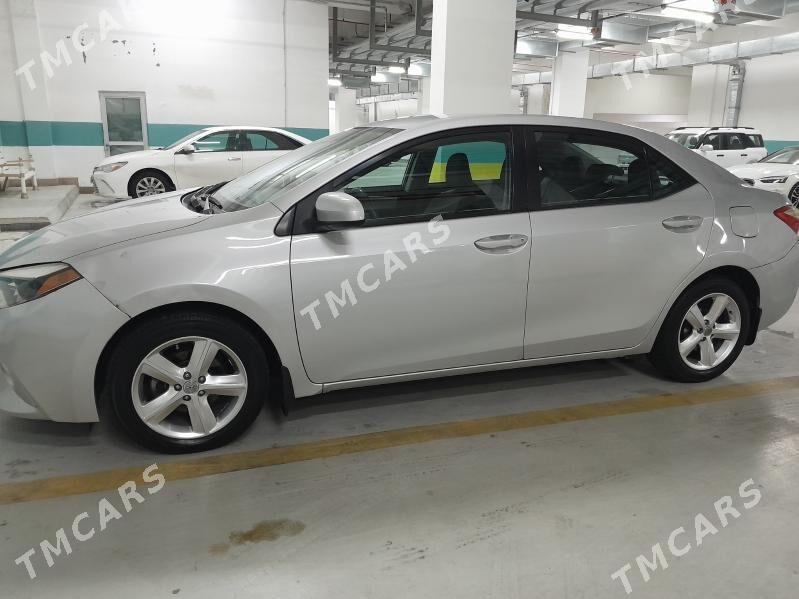 Toyota Corolla 2014 - 165 000 TMT - Мир 7 - img 9