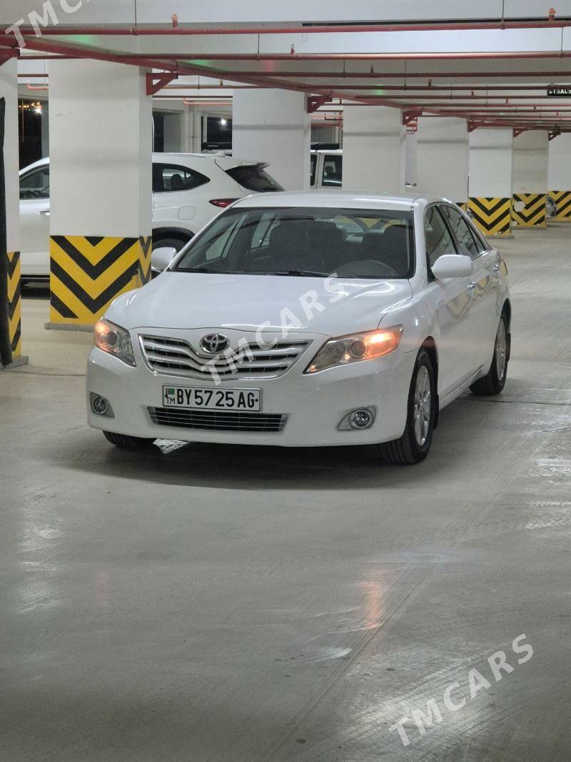 Toyota Camry 2010 - 178 000 TMT - Ашхабад - img 2