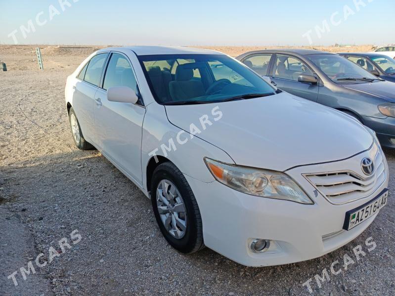 Toyota Camry 2010 - 180 000 TMT - Ашхабад - img 3