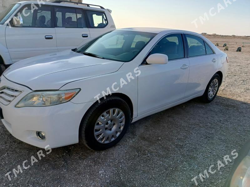 Toyota Camry 2010 - 180 000 TMT - Ашхабад - img 4