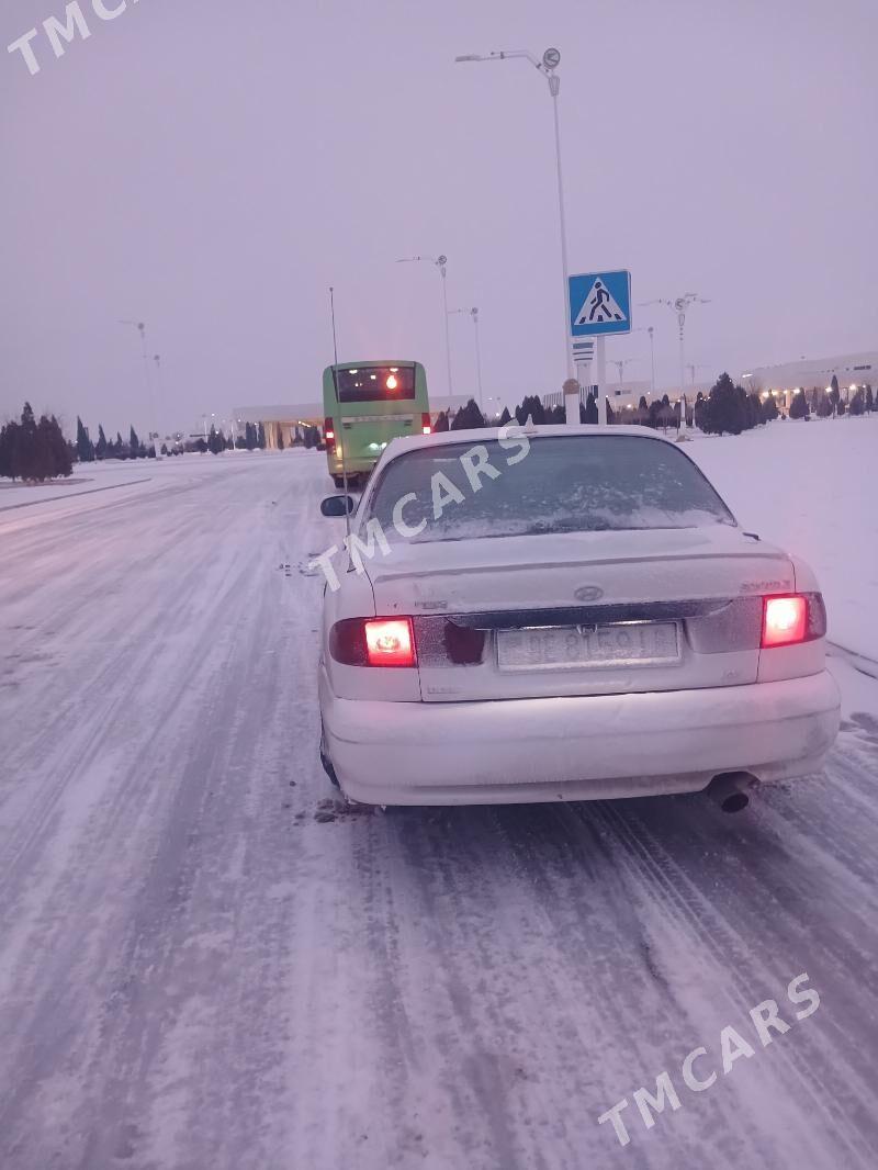 Hyundai Sonata 1995 - 37 000 TMT - Туркменабат - img 4