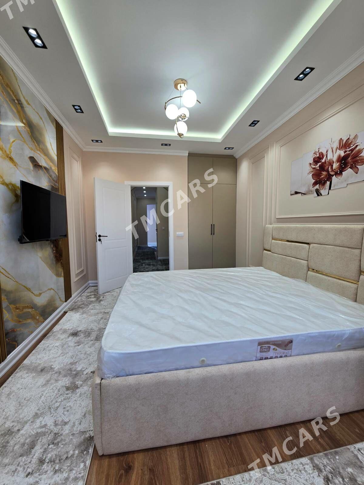 11 MKR 2 KOM GAUDANKA - Aşgabat - img 8