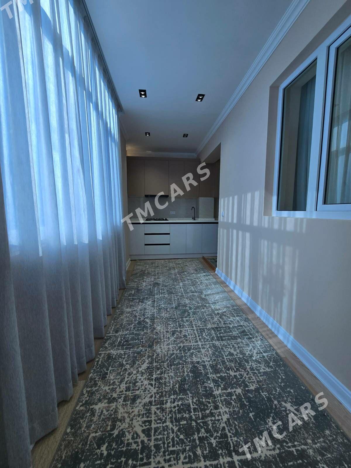 11 MKR 2 KOM GAUDANKA - Aşgabat - img 3