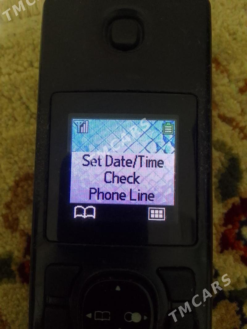 telefon, телефон - Ашхабад - img 3