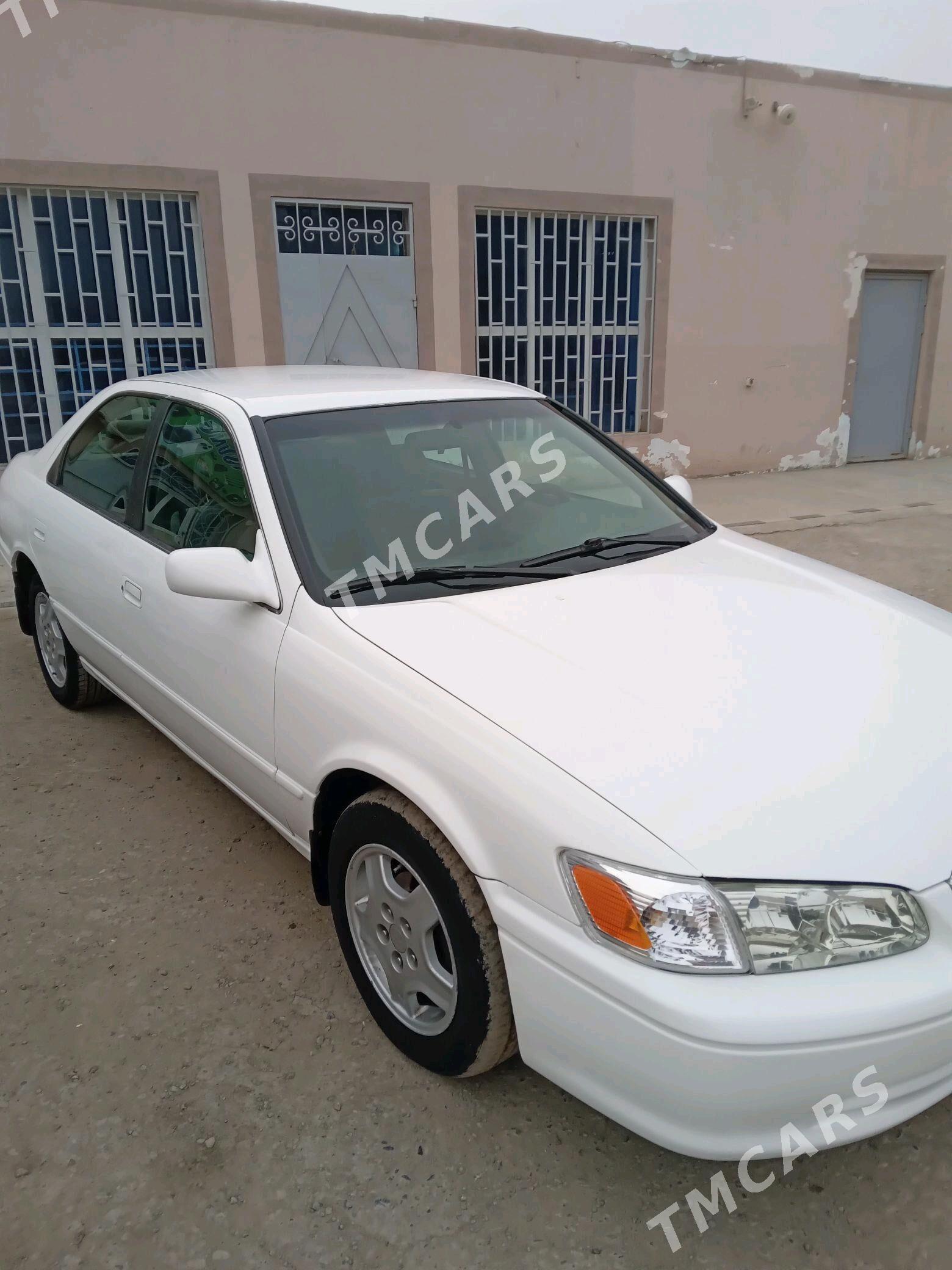 Toyota Camry 1998 - 98 000 TMT - Mary - img 2