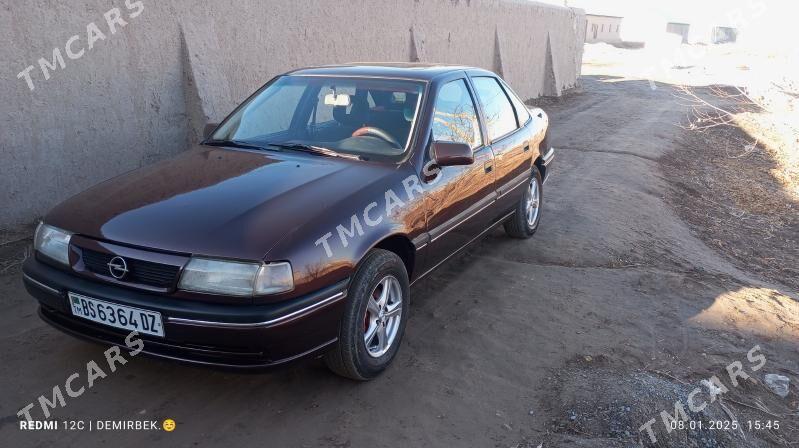 Opel Vectra 1994 - 50 000 TMT - Кёнеургенч - img 4