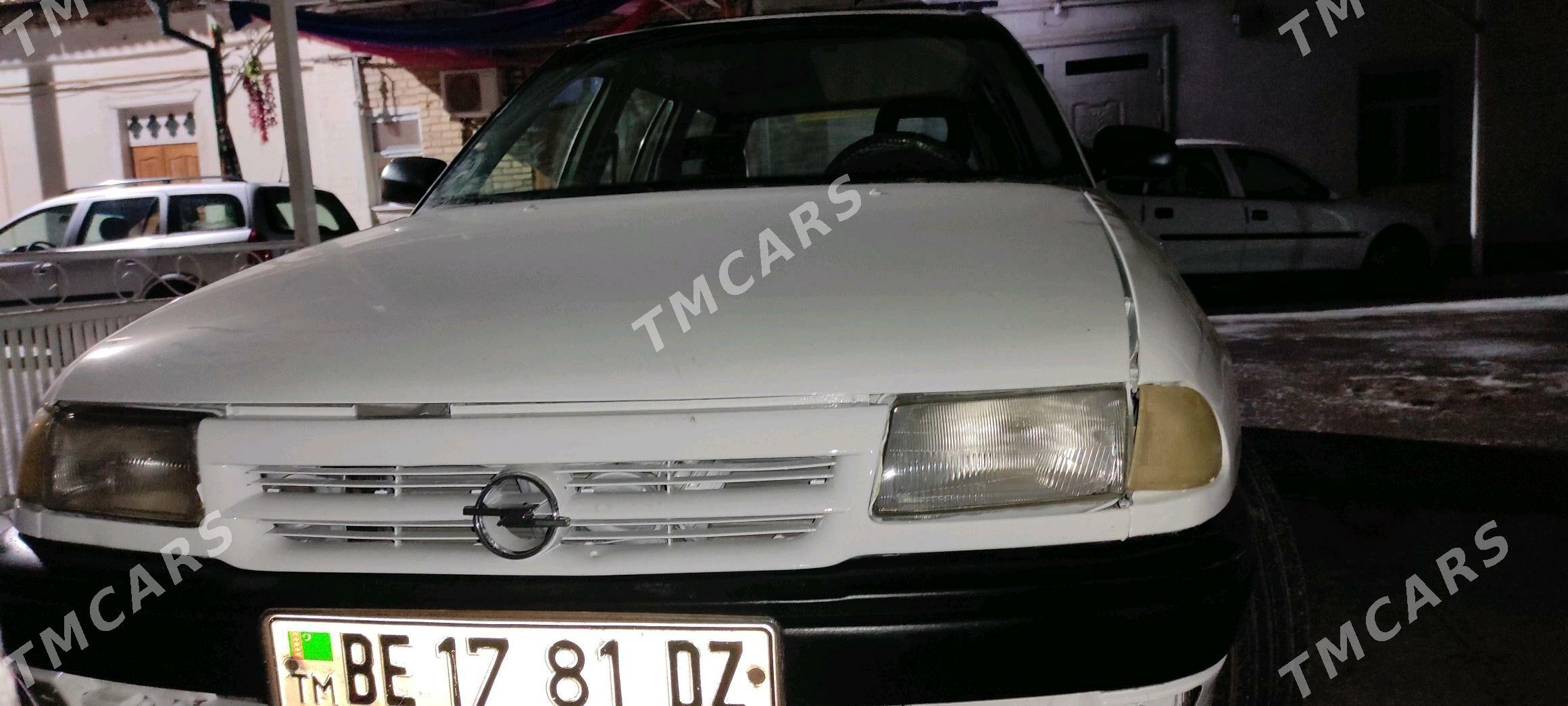 Opel Astra 1995 - 40 000 TMT - Daşoguz - img 5