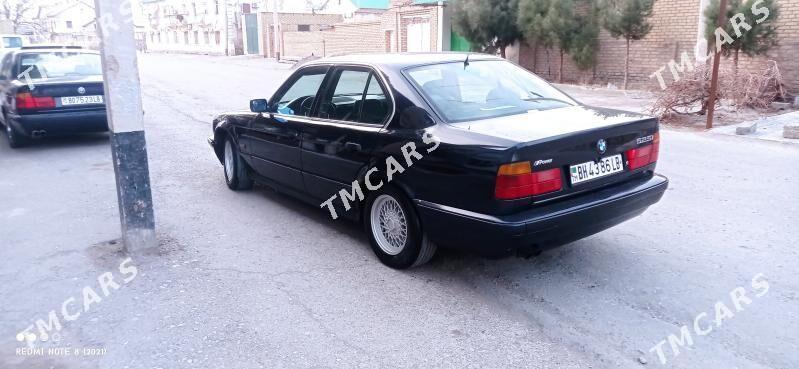 BMW 525 1994 - 60 000 TMT - Туркменабат - img 2