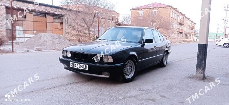 BMW 525 1994 - 60 000 TMT - Туркменабат - img 4