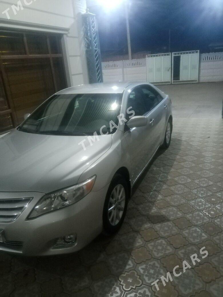 Toyota Camry 2009 - 190 000 TMT - Mary - img 5