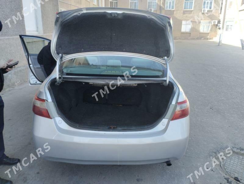 Toyota Camry 2008 - 142 000 TMT - Дашогуз - img 9