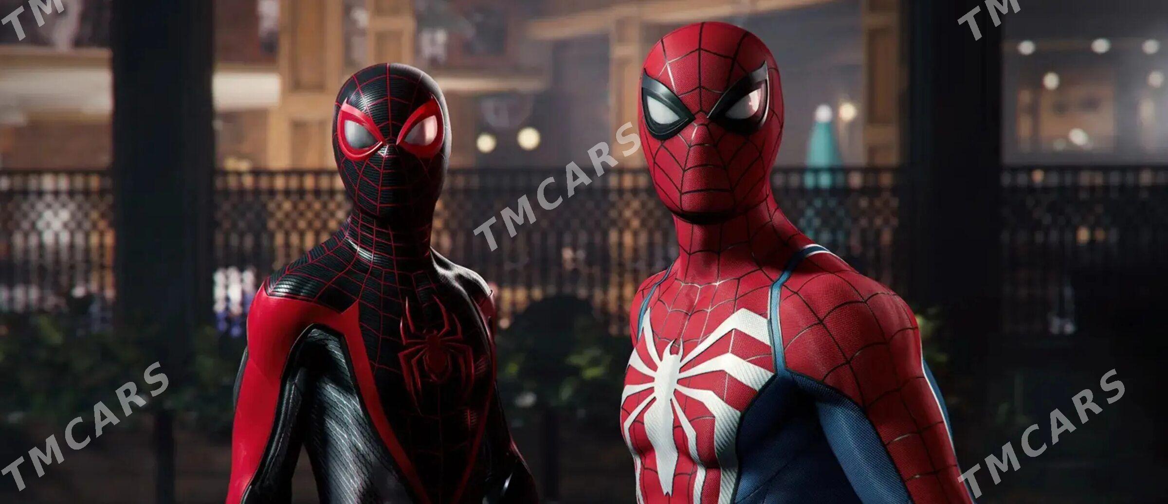 Marvel Spider Man 2 PC - Туркменбаши - img 5