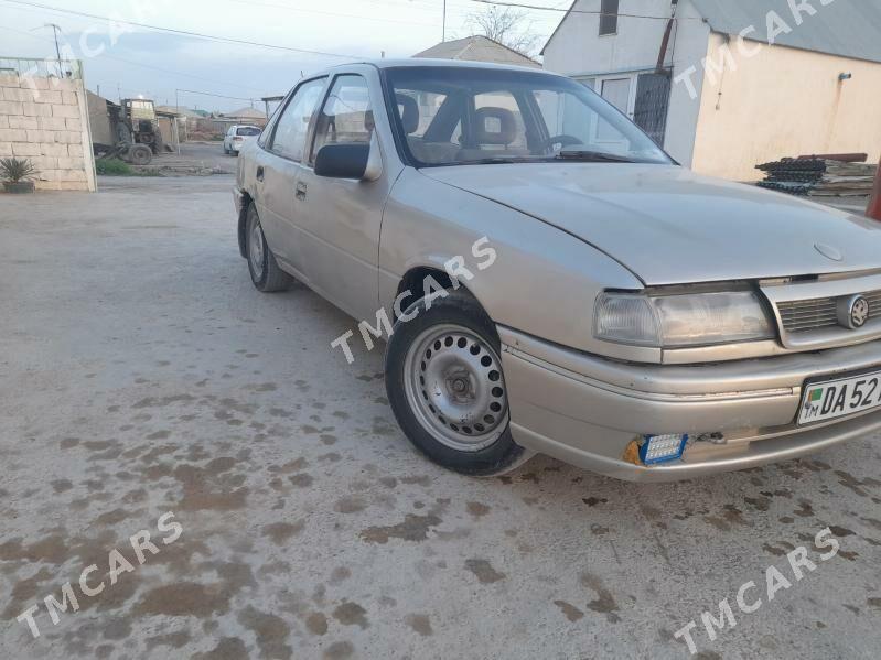 Opel Vectra 1990 - 15 000 TMT - Gökdepe - img 2