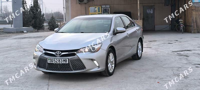 Toyota Camry 2017 - 250 000 TMT - Mary - img 5