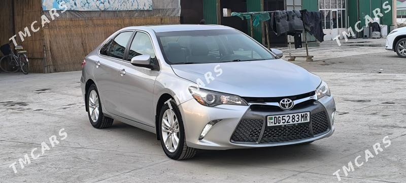 Toyota Camry 2017 - 250 000 TMT - Mary - img 4