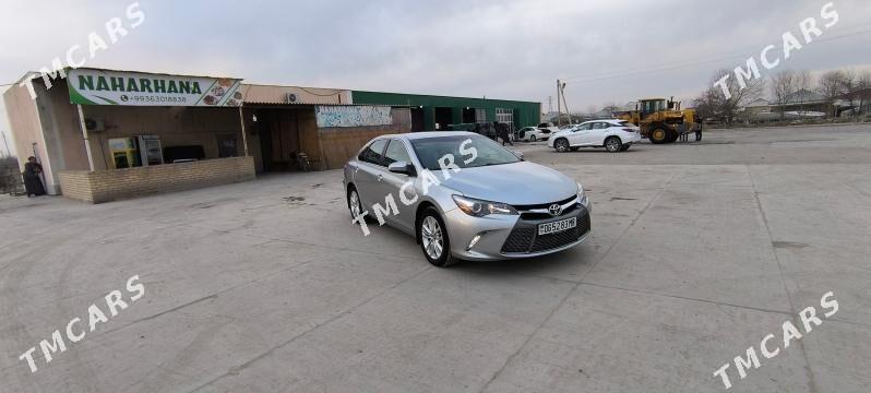 Toyota Camry 2017 - 250 000 TMT - Mary - img 7