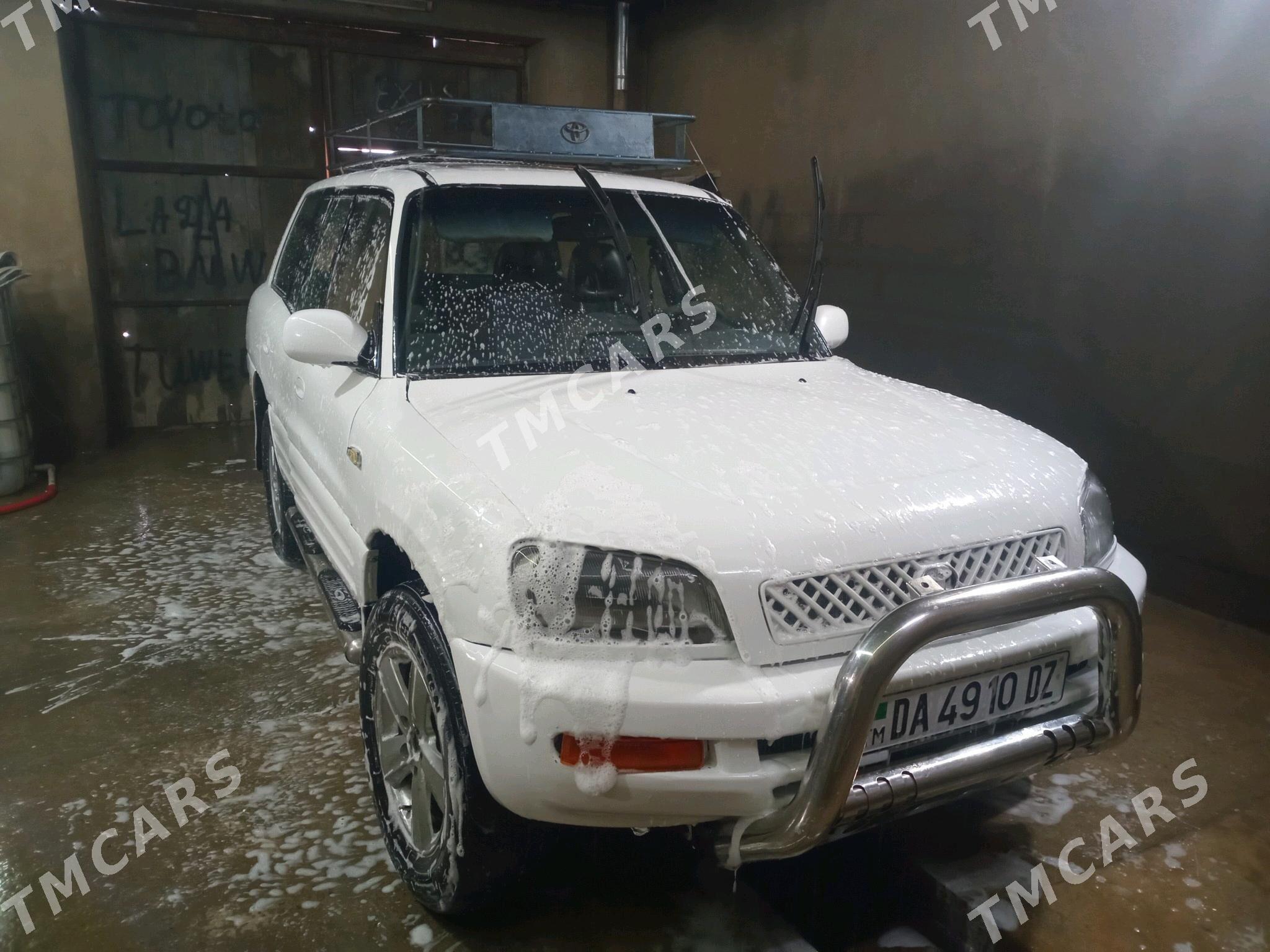 Toyota RAV4 1996 - 55 000 TMT - Akdepe - img 2