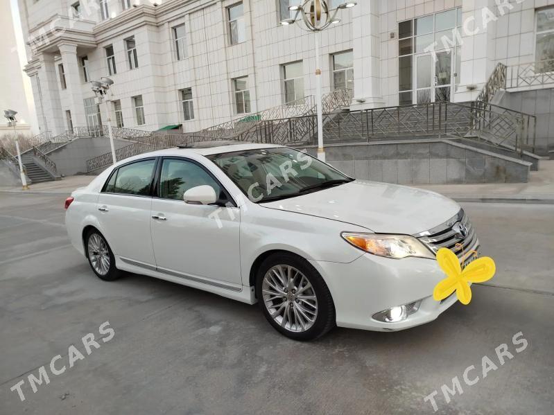 Toyota Avalon 2011 - 270 000 TMT - Мир 8 - img 6