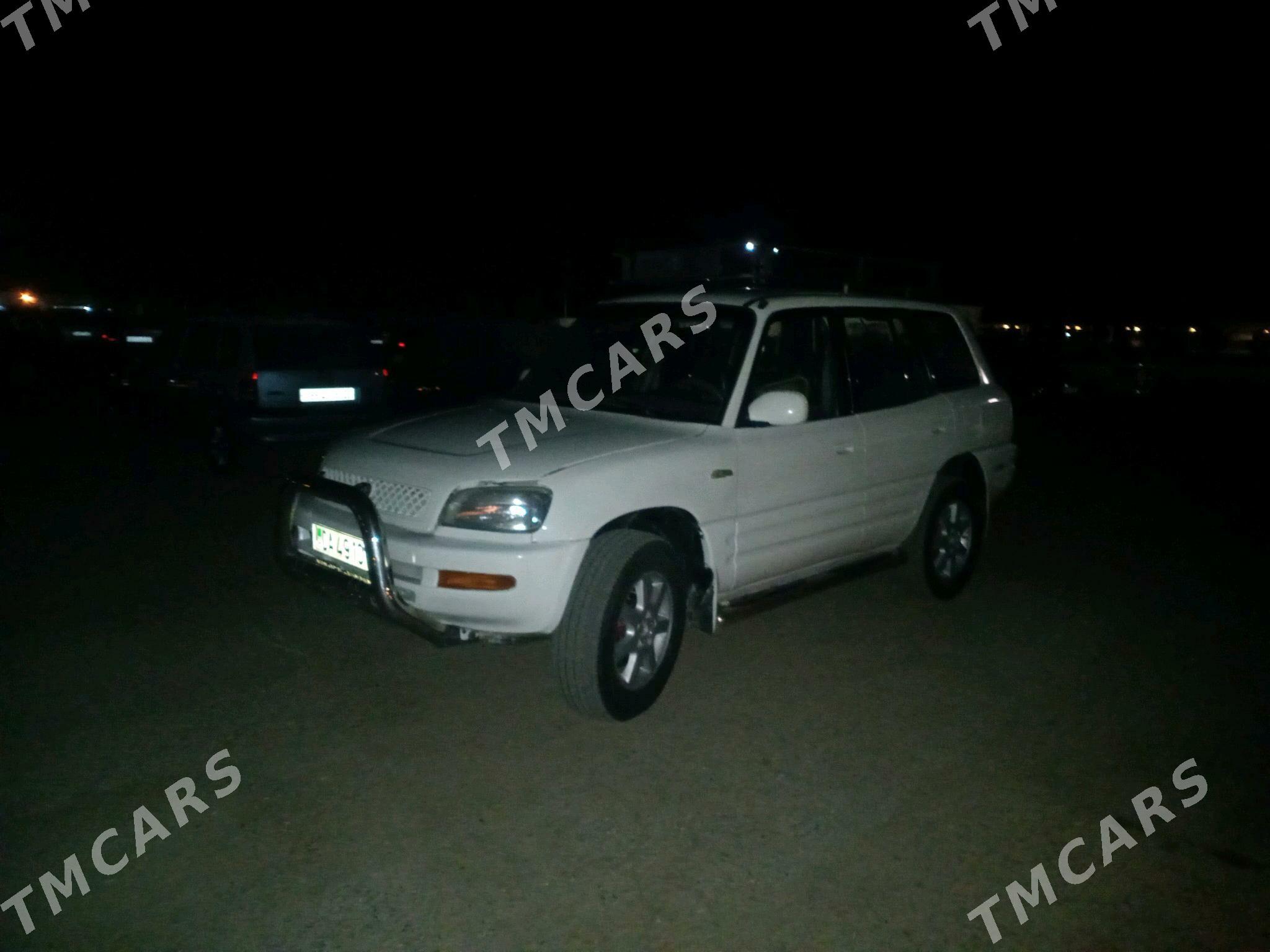 Toyota RAV4 1996 - 55 000 TMT - Akdepe - img 4