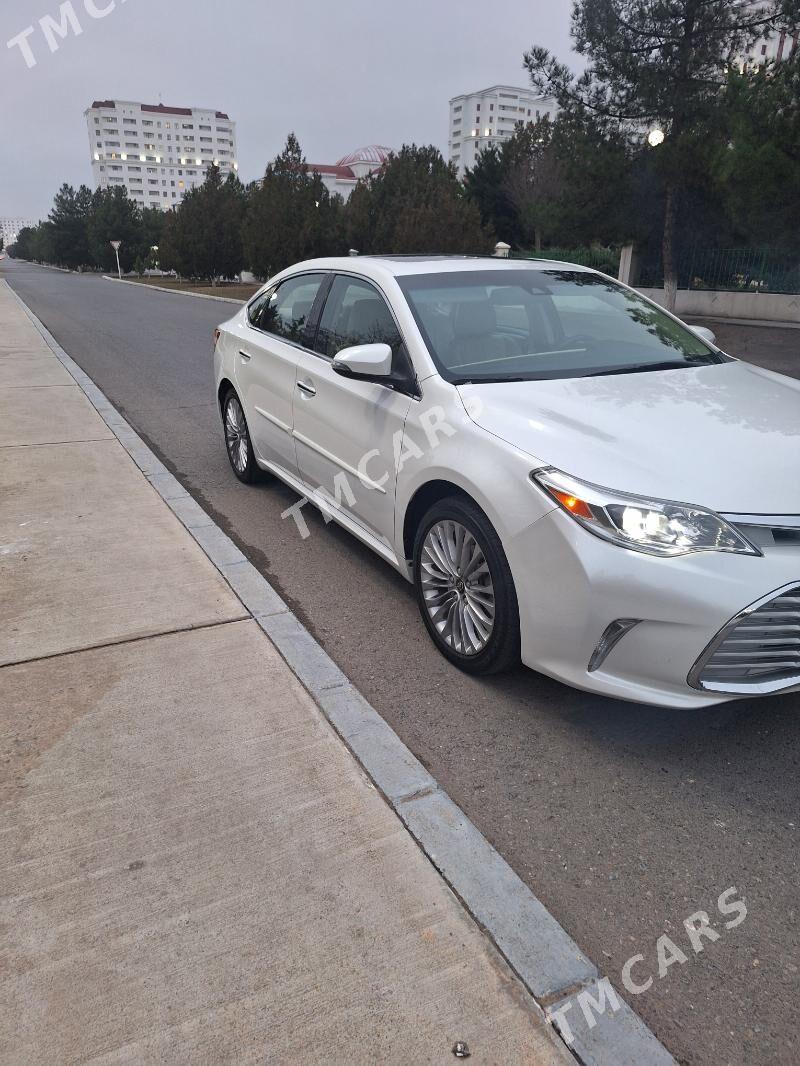 Toyota Avalon 2017 - 370 000 TMT - Ашхабад - img 3