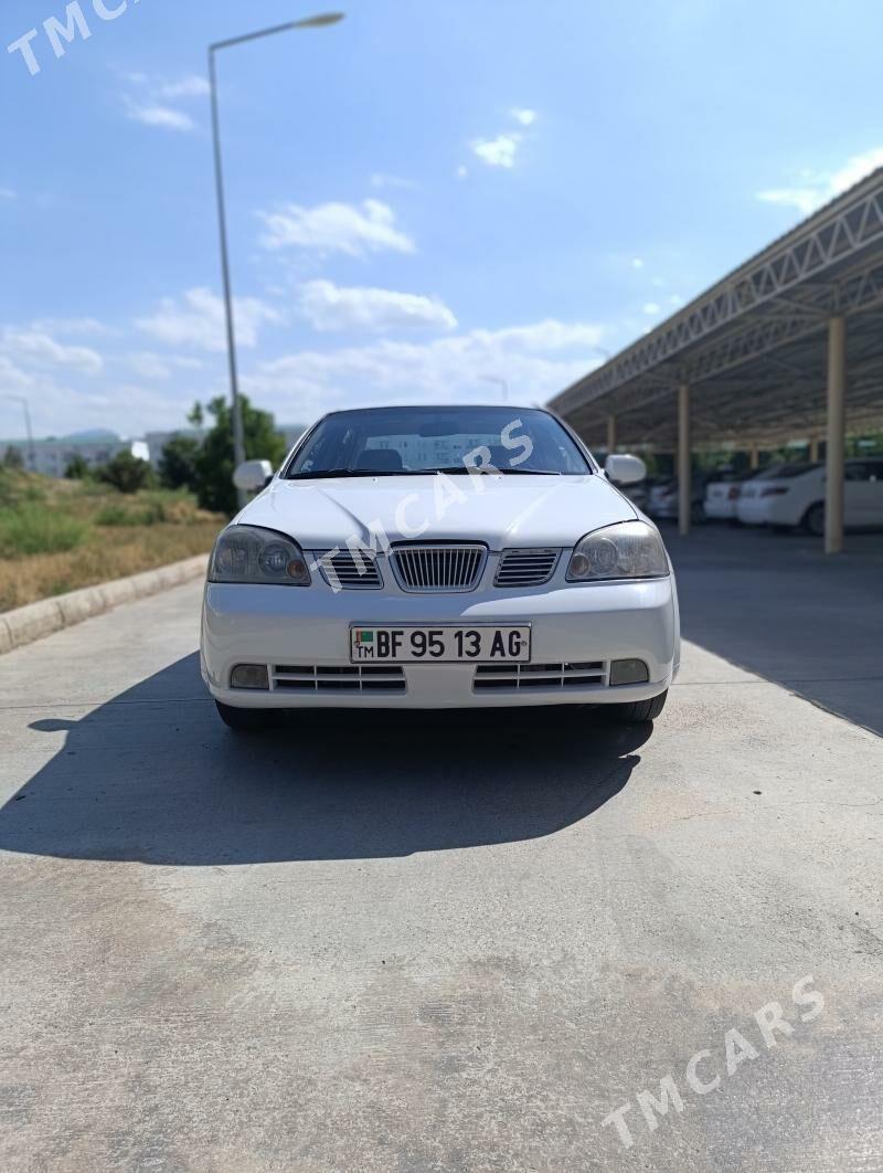 Daewoo Lacetti 2004 - 70 000 TMT - Кëши - img 4