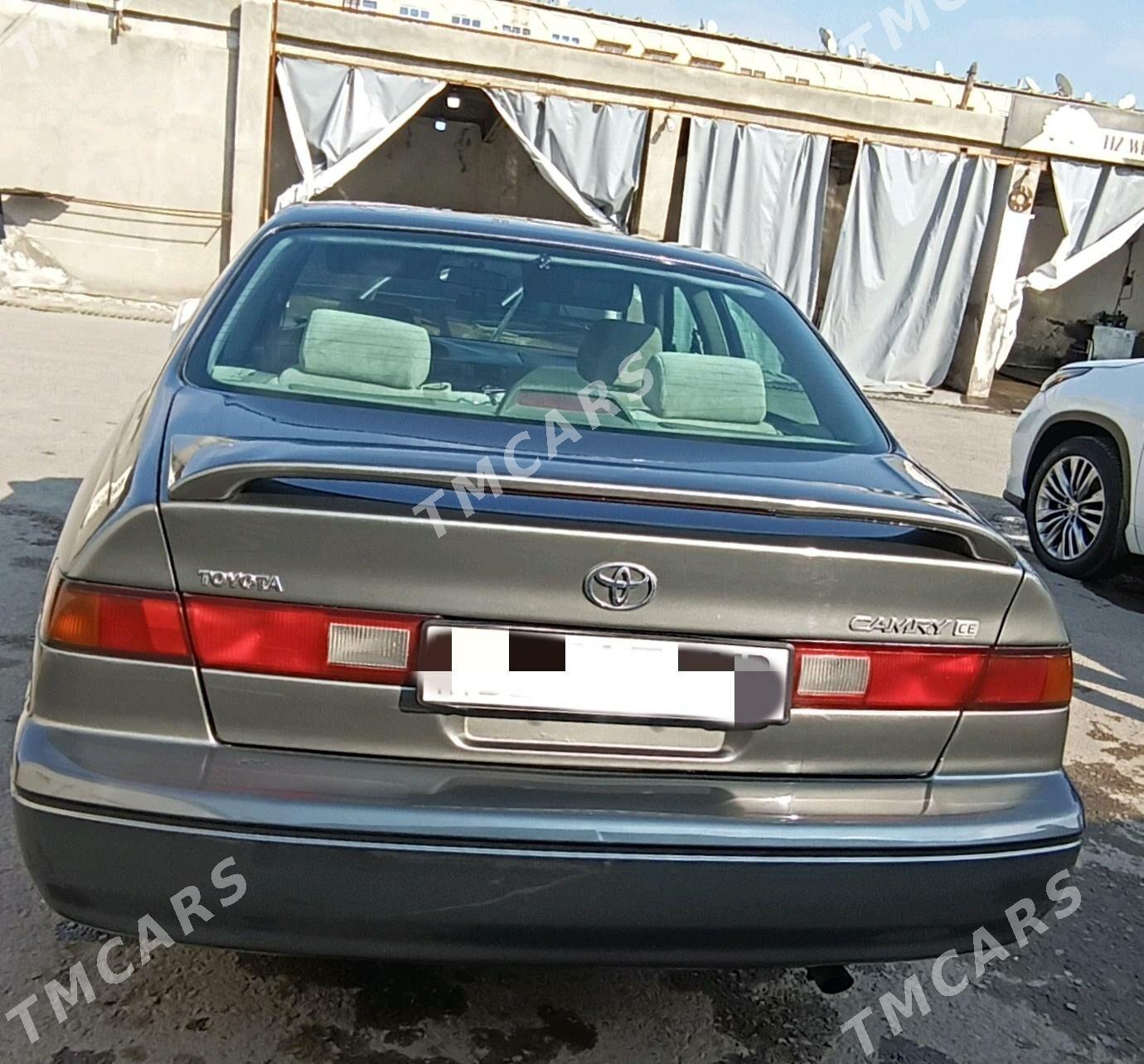 Toyota Camry 1998 - 120 000 TMT - Мары - img 6