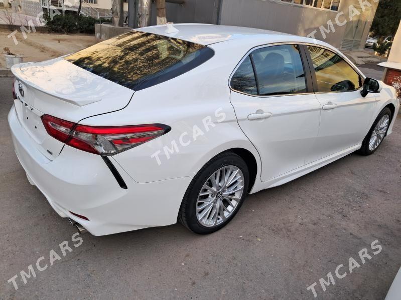 Toyota Camry 2018 - 289 000 TMT - Ашхабад - img 6