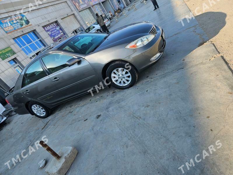 Toyota Camry 2003 - 140 000 TMT - Кёнеургенч - img 7